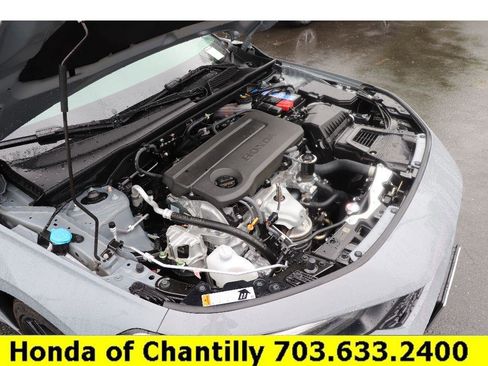 Used 2026 Honda Civic Sport image 33