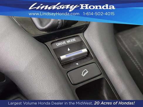 Certified 2023 Honda HR-V LX image 20