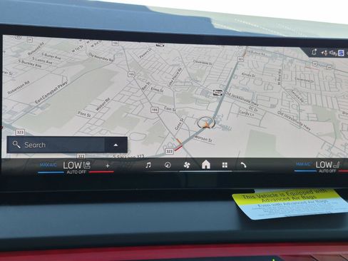 New 2026 BMW X3 xDrive30 w/ Premium Package AWD/4WD image 29