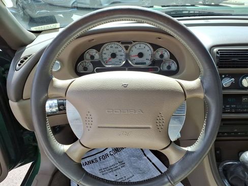 Used 1999 Ford Mustang Cobra image 20