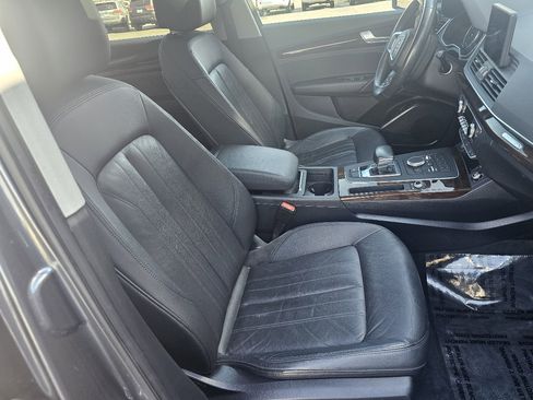Used 2018 Audi Q5 2.0T Premium Plus w/ Premium Plus Package image 48