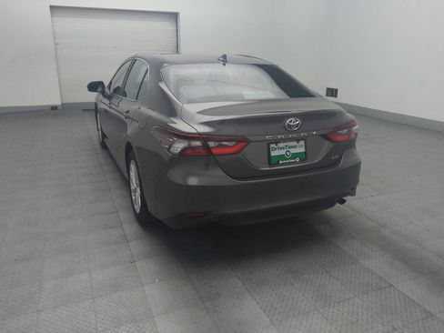 Used 2023 Toyota Camry LE FWD image 5