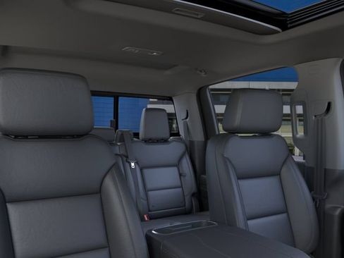 New 2026 Chevrolet Silverado 1500 RST AWD/4WD image 24