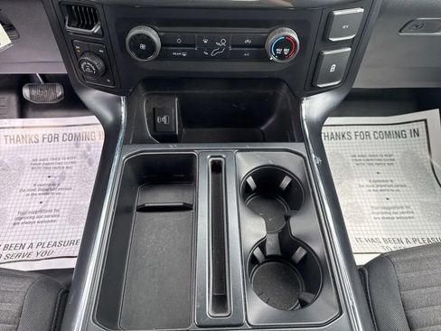 Used 2021 Ford F150 XL w/ STX Appearance Package AWD/4WD image 25