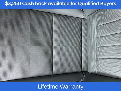 New 2026 Hyundai Santa Fe SEL image 19