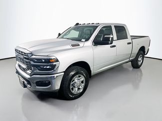 New 2026 RAM 2500 Tradesman w/ Chrome Appearance Group RWD video 3