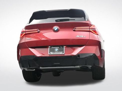 New 2026 BMW X3 xDrive30i w/ Premium Package AWD/4WD image 36