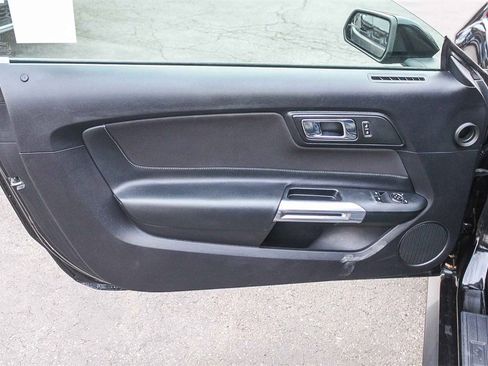 Used 2015 Ford Mustang GT w/ Enhanced Security Package image 26