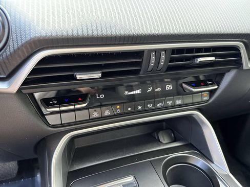 Certified 2026 MAZDA CX-90 3.3 Turbo w/ Select Package AWD/4WD image 51
