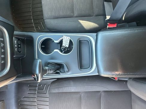 Used 2020 Dodge Durango SXT AWD/4WD image 37