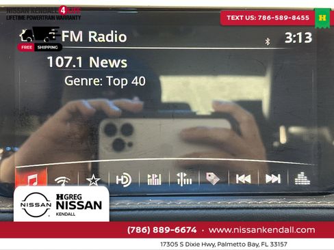 Used 2020 MAZDA MAZDA6 Touring image 20