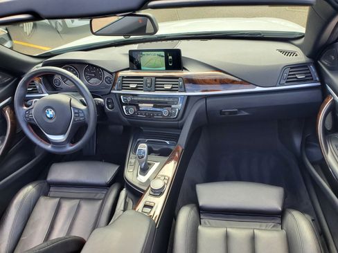 Used 2016 BMW 428i xDrive Convertible AWD/4WD image 26