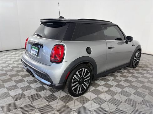 Used 2024 MINI Cooper S FWD image 7