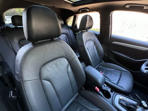 Used 2017 Audi Q3 2.0T Premium image 36