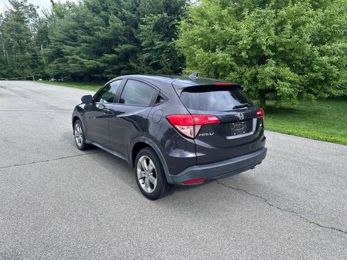 Used 2016 Honda HR-V LX image 5