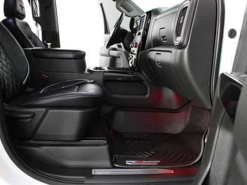 Used 2020 Chevrolet Silverado 1500 RST w/ All-Star Edition AWD/4WD image 21