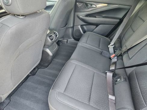 Used 2025 Chevrolet Blazer EV LT FWD image 31