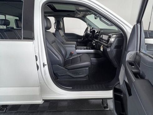 New 2026 Ford F250 Lariat w/ Lariat Ultimate Package AWD/4WD image 6