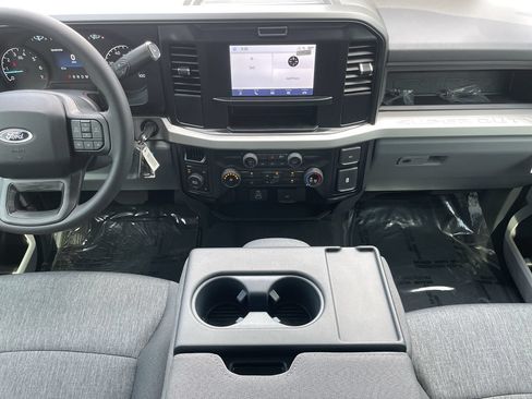 New 2026 Ford F250 XL w/ STX Appearance Package AWD/4WD image 17