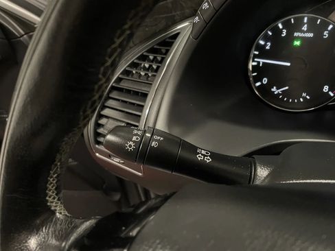 Used 2020 INFINITI QX80 Luxe w/ 22" Wheel Package image 26