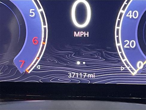 Used 2022 Jeep Wagoneer Series II image 12