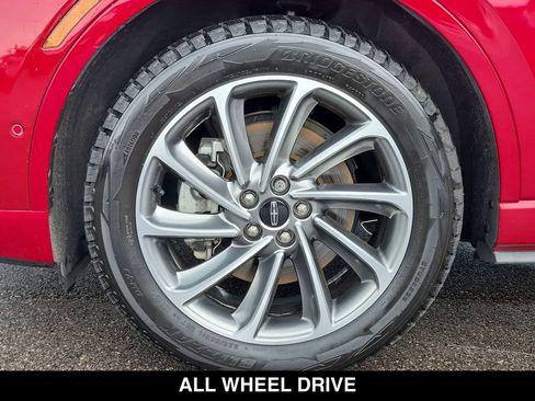 Used 2022 Lincoln Corsair Grand Touring w/ Elements Technology Bundle AWD/4WD image 17