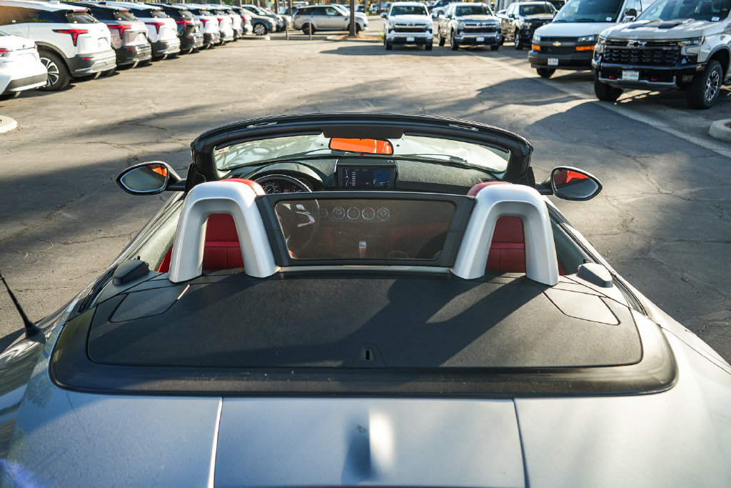Used 2009 BMW Z4 sDrive30i RWD image 17