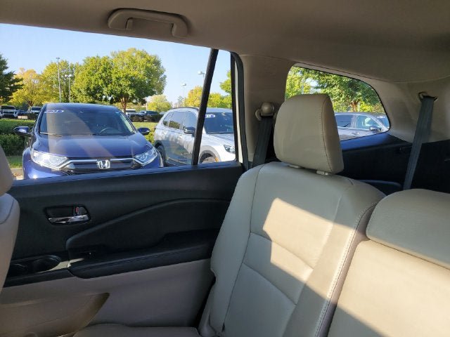 Used 2018 Honda Pilot EX-L image 11