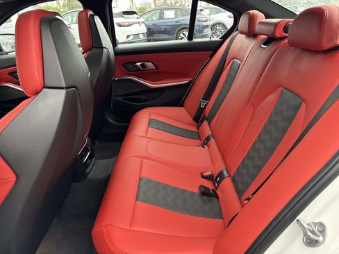 Used 2023 BMW M3 image 30