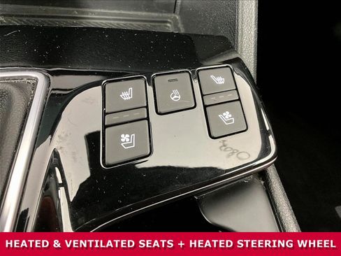 Used 2023 Kia Sportage SX AWD/4WD image 15