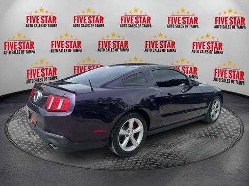 Used 2011 Ford Mustang GT w/ Security Pkg RWD image 7