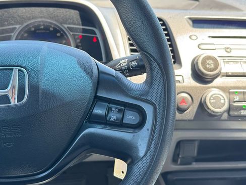 Used 2007 Honda Civic LX image 11