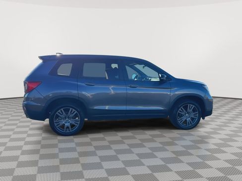 Used 2021 Honda Passport EX-L image 9