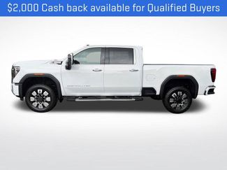 New 2026 GMC Sierra 2500 Denali w/ Denali Reserve Package AWD/4WD video 2