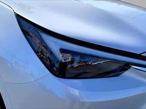 New 2026 Lexus TX 350 AWD image 21