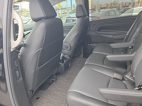 Used 2025 Honda Odyssey EX-L image 20