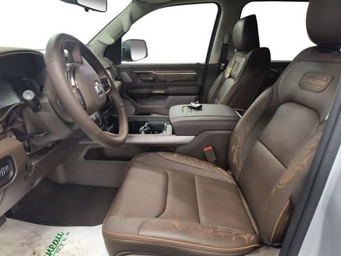 New 2026 RAM 1500 Limited AWD/4WD image 10