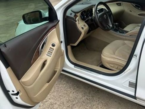 Used 2013 Buick LaCrosse Leather image 13