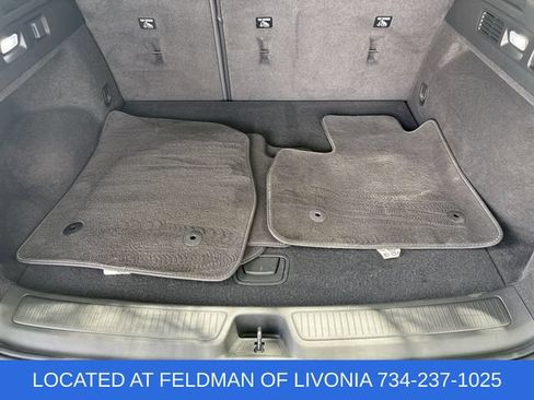 Certified 2023 Buick Envision Essence FWD image 33
