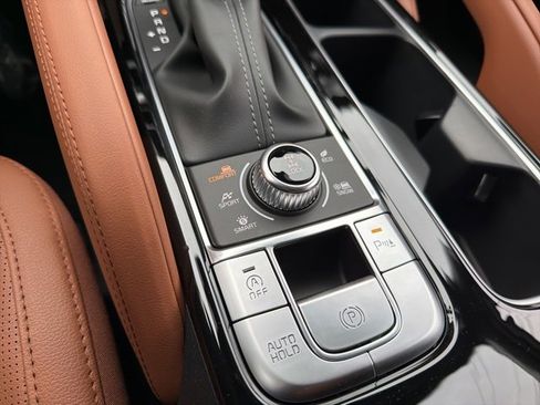 New 2025 Kia Telluride EX X-Line image 18