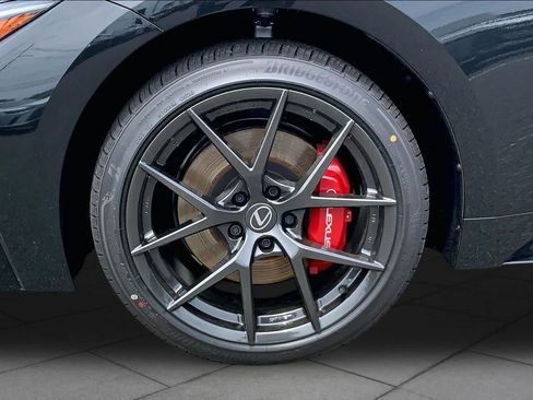 New 2026 Lexus IS 350 F Sport AWD/4WD image 11
