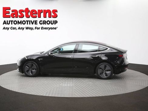 Used 2018 Tesla Model 3 Long Range AWD/4WD image 55