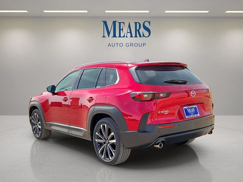 New 2026 MAZDA CX-50 AWD 2.5 S w/ Weather Package image 3