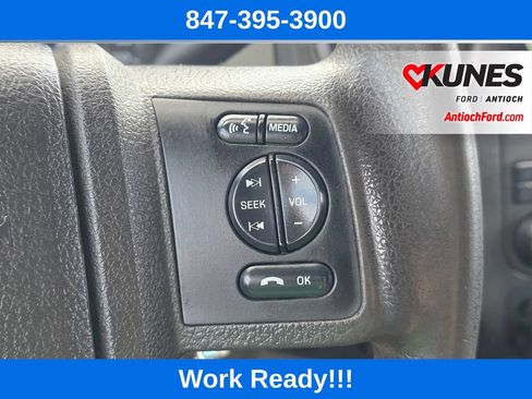 Used 2014 Ford F450 XL w/ Power Equipment Group AWD/4WD image 27
