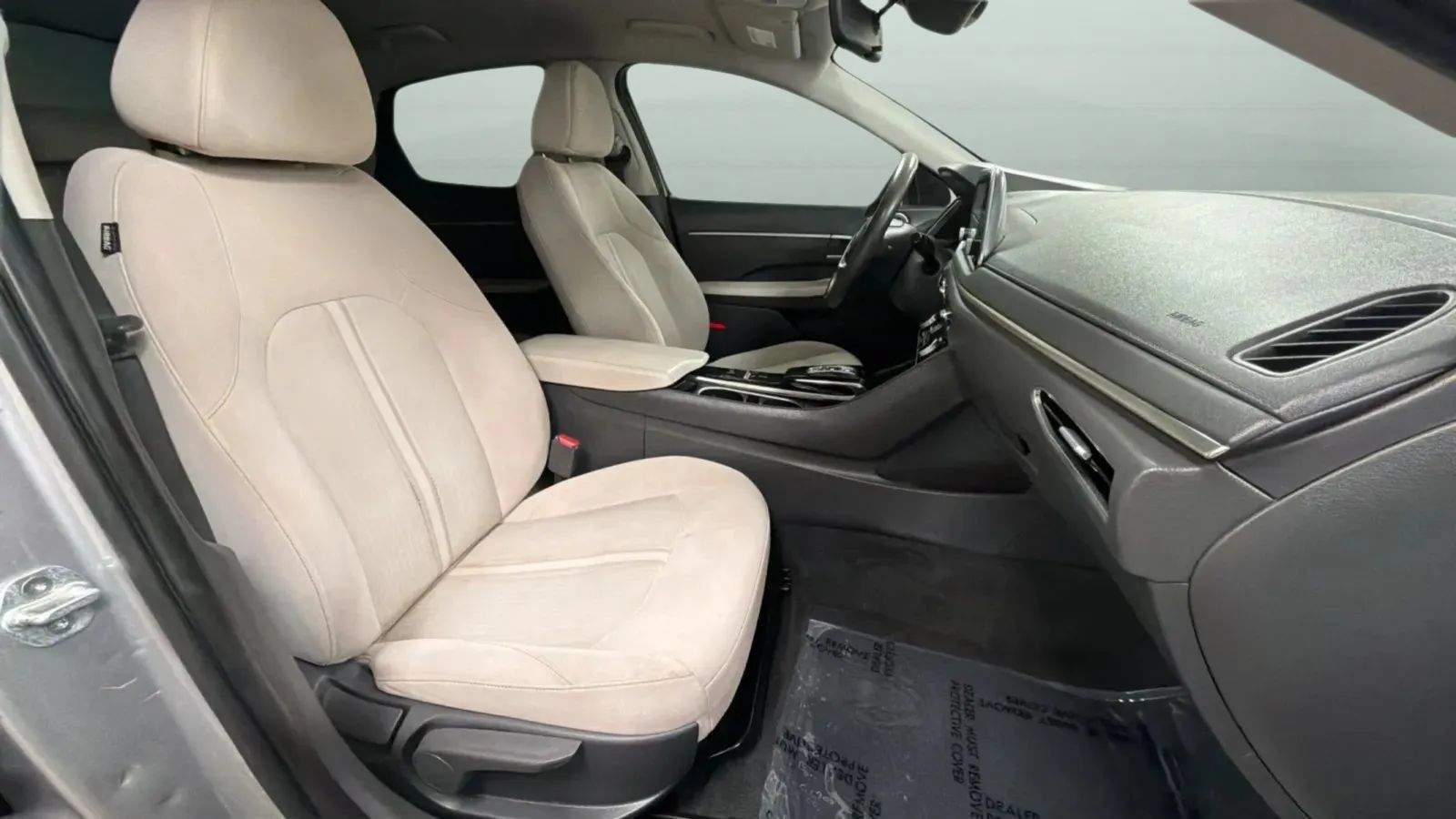 Used 2021 Hyundai Sonata SEL FWD image 21