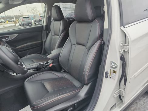 Used 2023 Subaru Crosstrek 2.5i Limited w/ Moonroof Package image 18