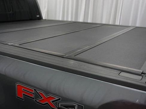 Used 2024 Ford F250 Platinum AWD/4WD image 20