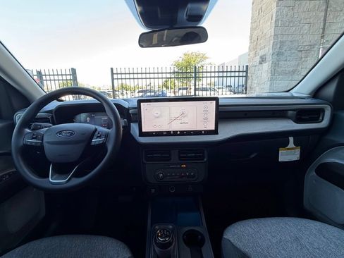 New 2026 Ford Maverick XLT FWD image 56