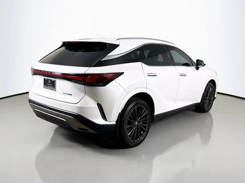 Certified 2024 Lexus RX 350 Premium w/ Accessory Package (Z1) FWD image 5