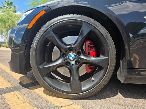 Used 2012 BMW 335i Convertible image 20